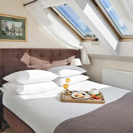Hotel Bonum Old Town Gdansk Exterior photo