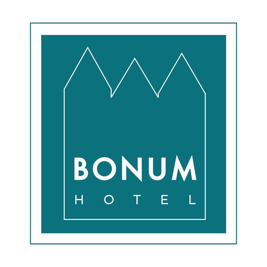 Hotel Bonum Old Town Gdansk Exterior photo