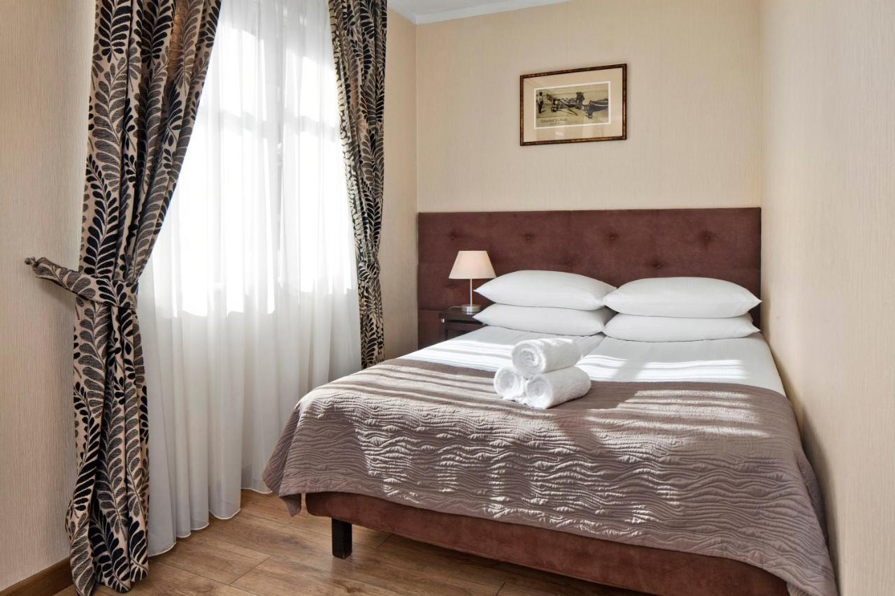 Hotel Bonum Old Town Gdansk Exterior photo