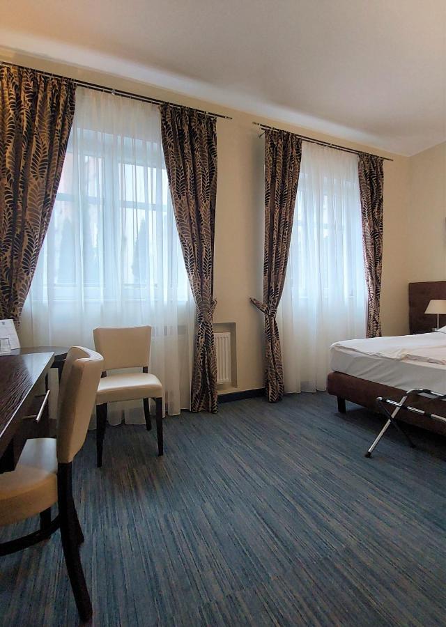 Hotel Bonum Old Town Gdansk Exterior photo