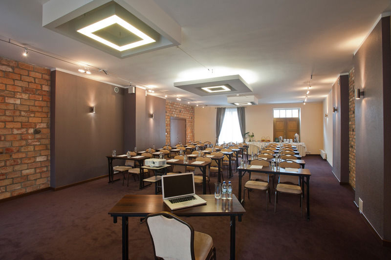 Hotel Bonum Old Town Gdansk Exterior photo