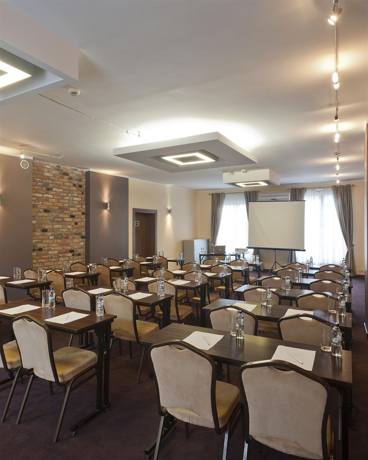 Hotel Bonum Old Town Gdansk Exterior photo