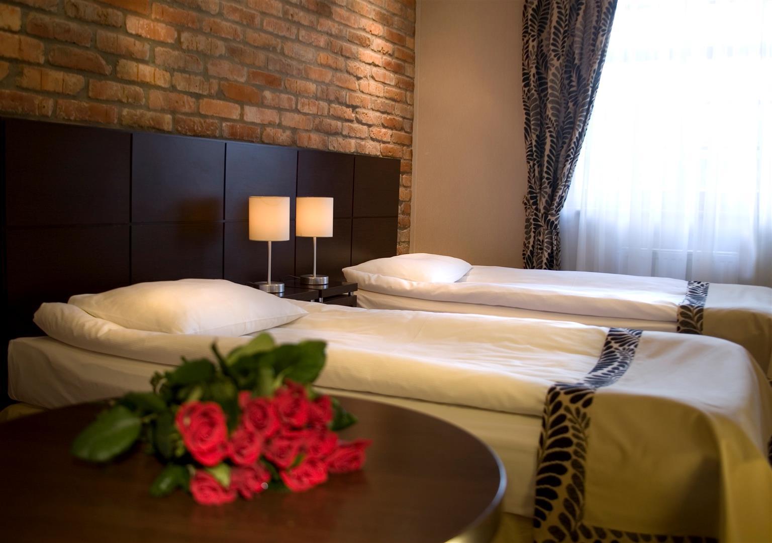 Hotel Bonum Old Town Gdansk Exterior photo