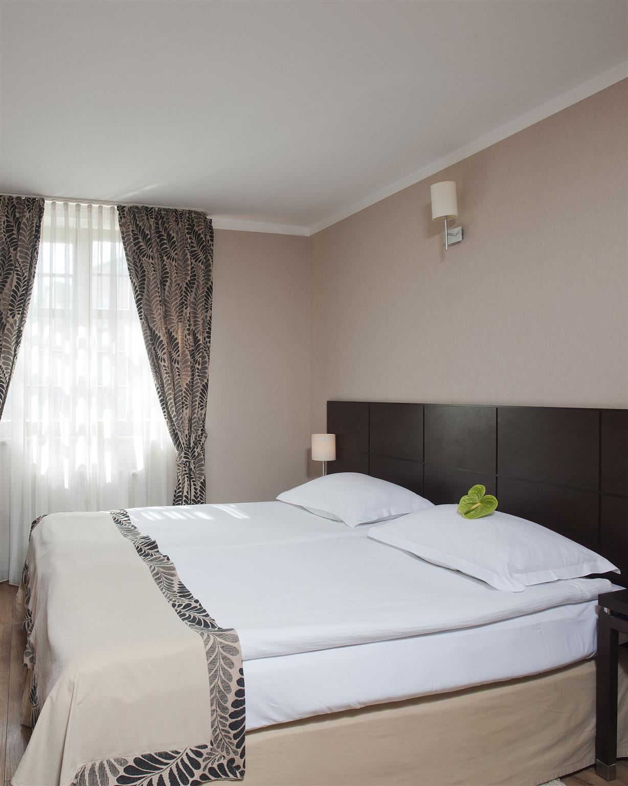 Hotel Bonum Old Town Gdansk Exterior photo