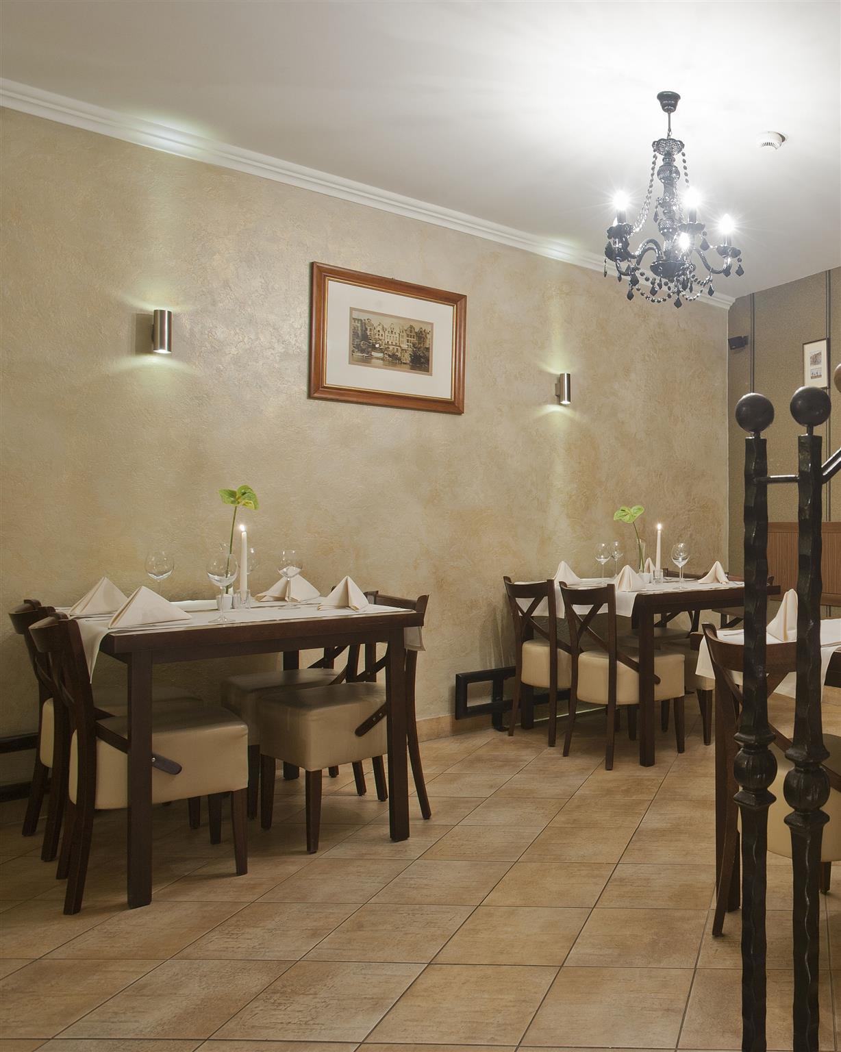 Hotel Bonum Old Town Gdansk Exterior photo